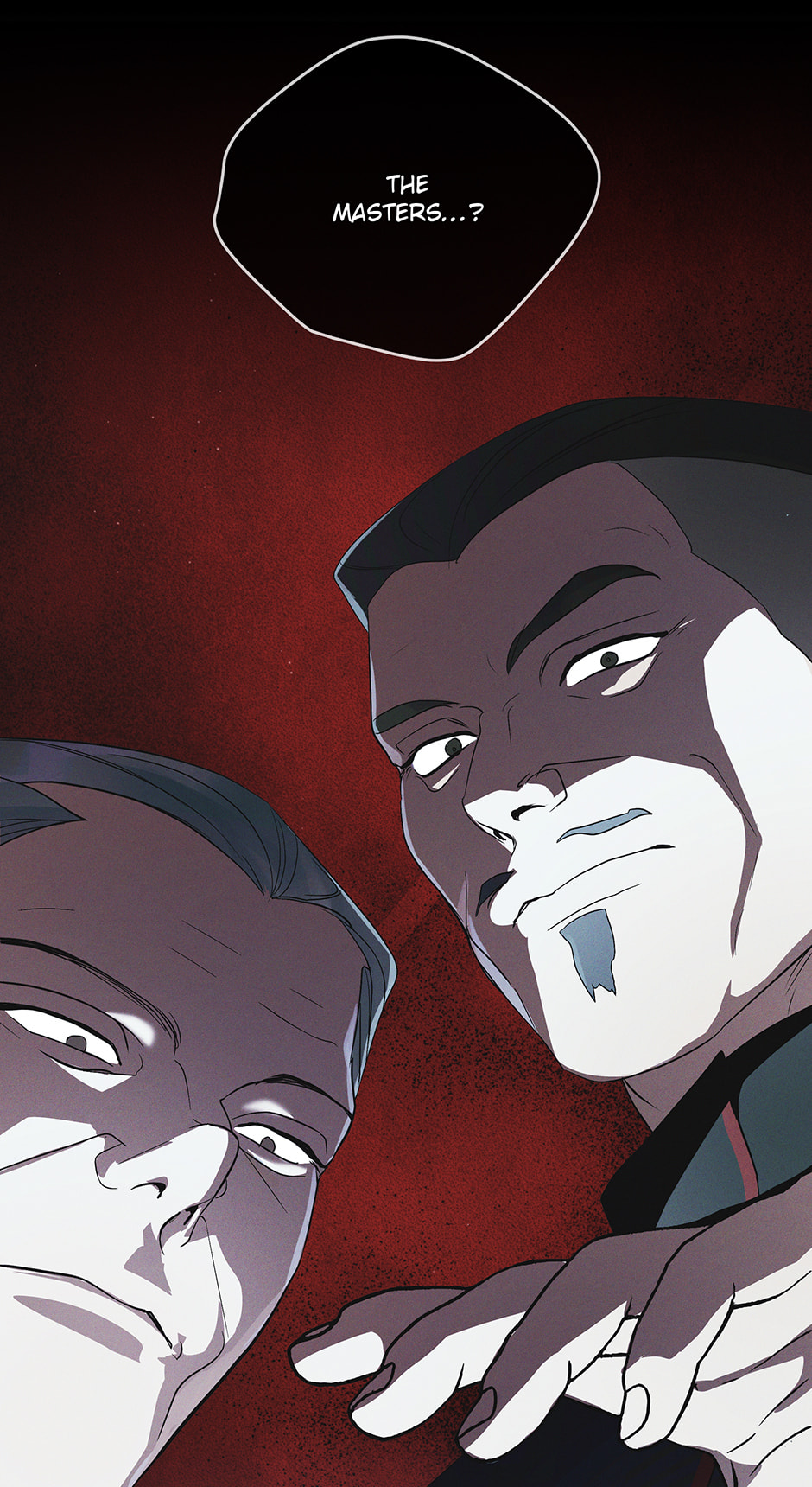 Read Open Sesame chapter 74 image 53 on Lezhin