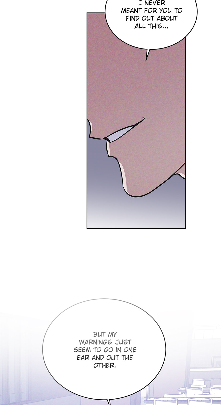 Read Open Sesame chapter 74 image 55 on Lezhin