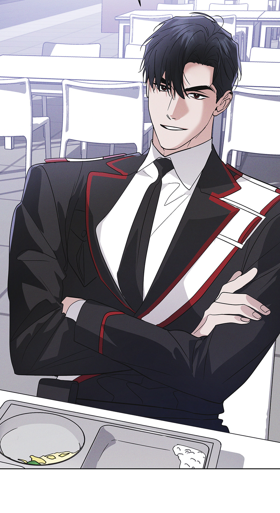 Read Open Sesame chapter 74 image 56 on Lezhin