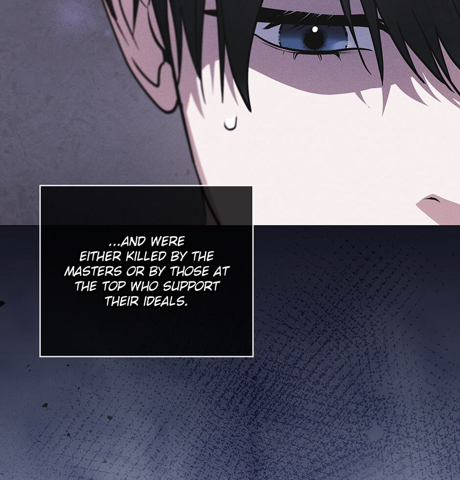 Read Open Sesame chapter 74 image 60 on Lezhin