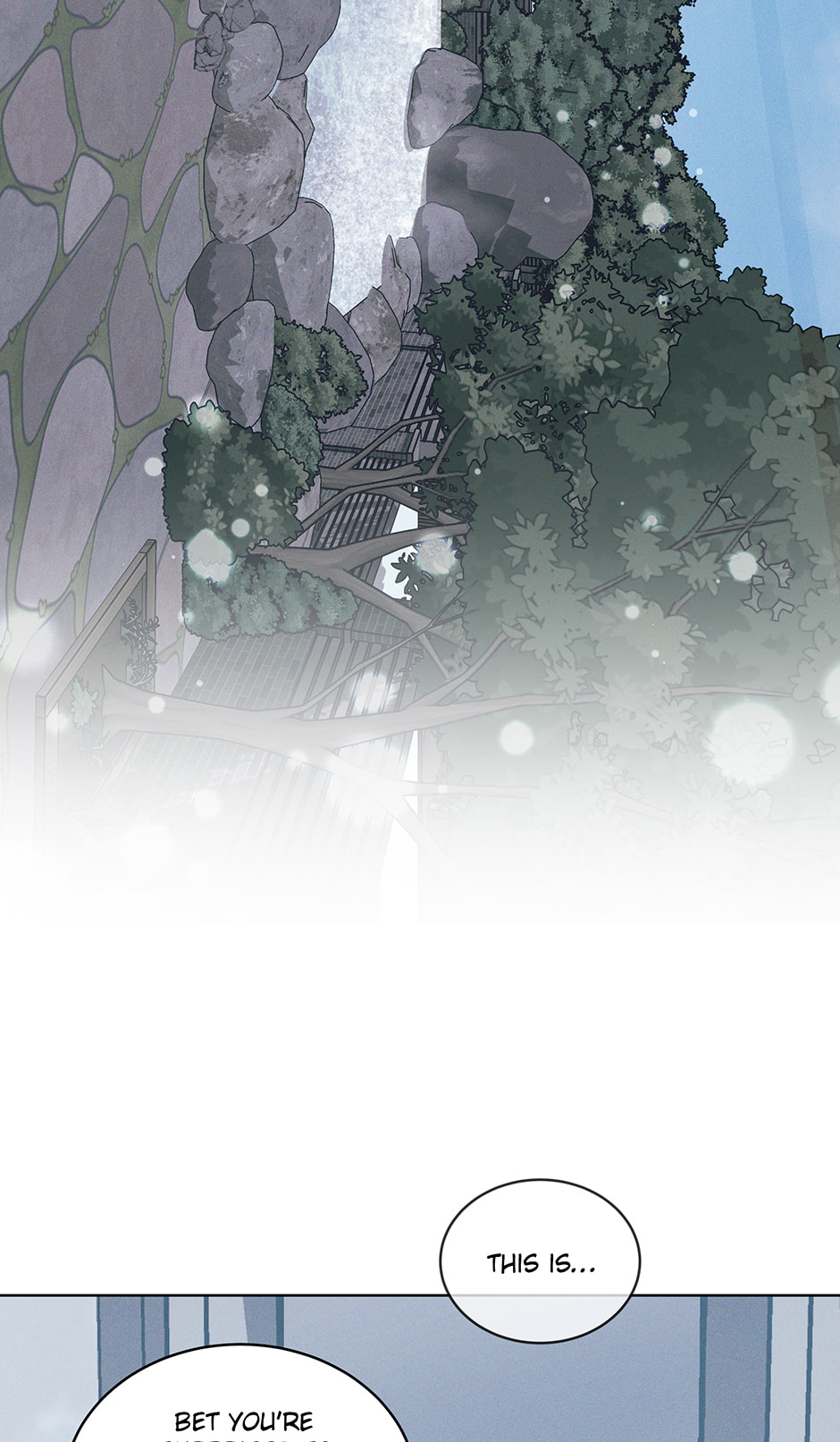 Read Open Sesame chapter 74 image 68 on Lezhin