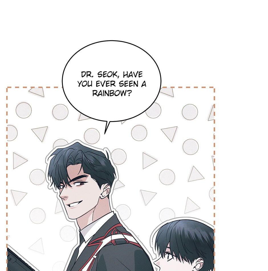 Read Open Sesame chapter 74 image 70 on Lezhin