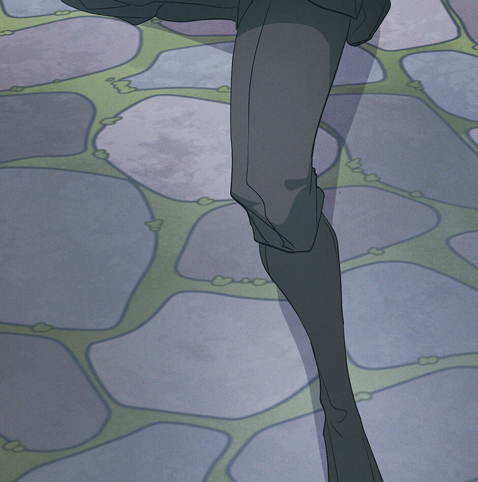 Read Open Sesame chapter 74 image 75 on Lezhin