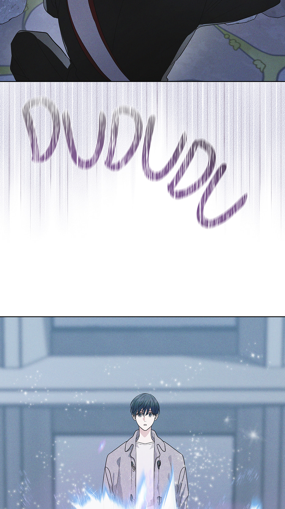 Read Open Sesame chapter 74 image 79 on Lezhin