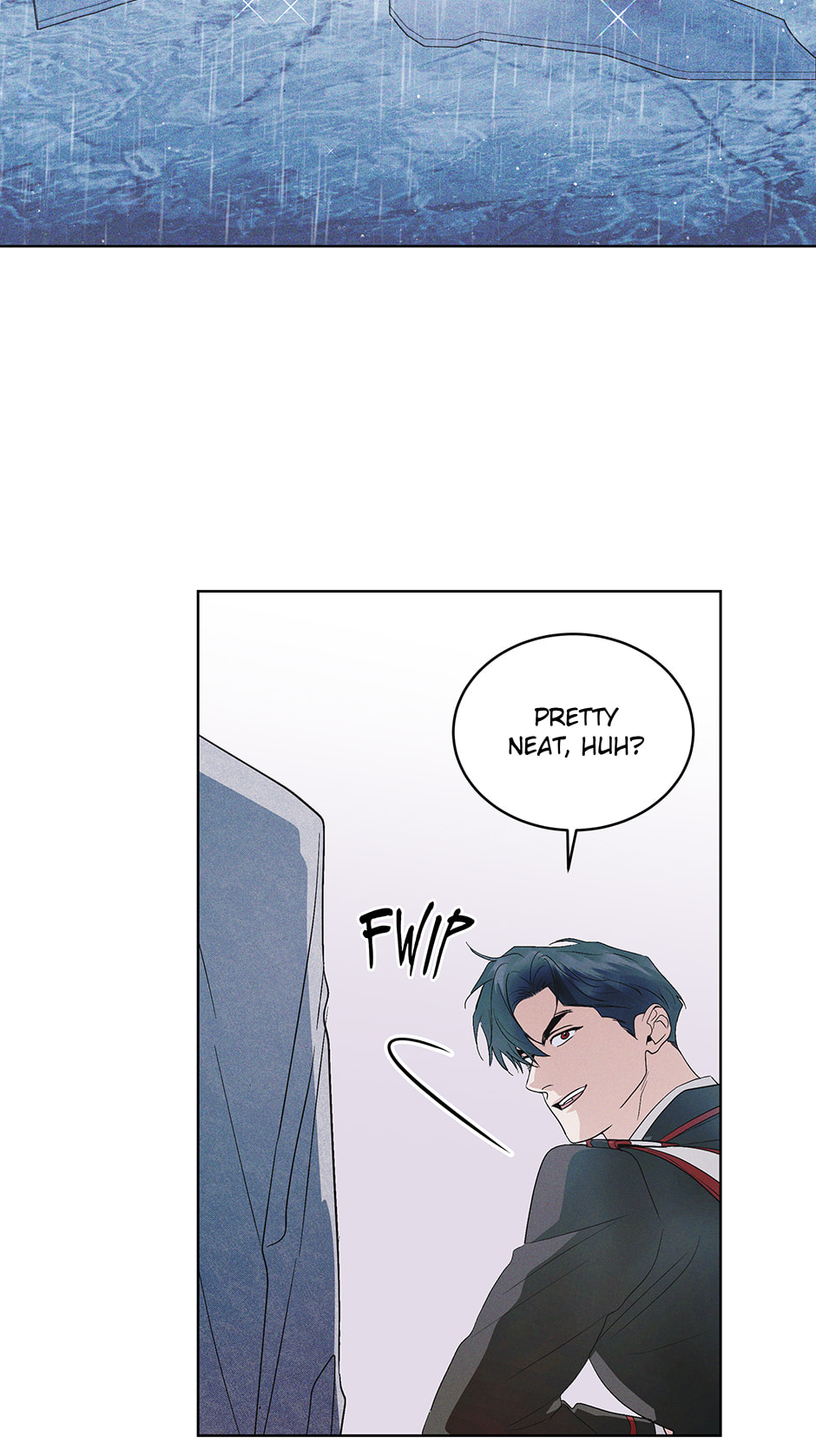 Read Open Sesame chapter 74 image 82 on Lezhin