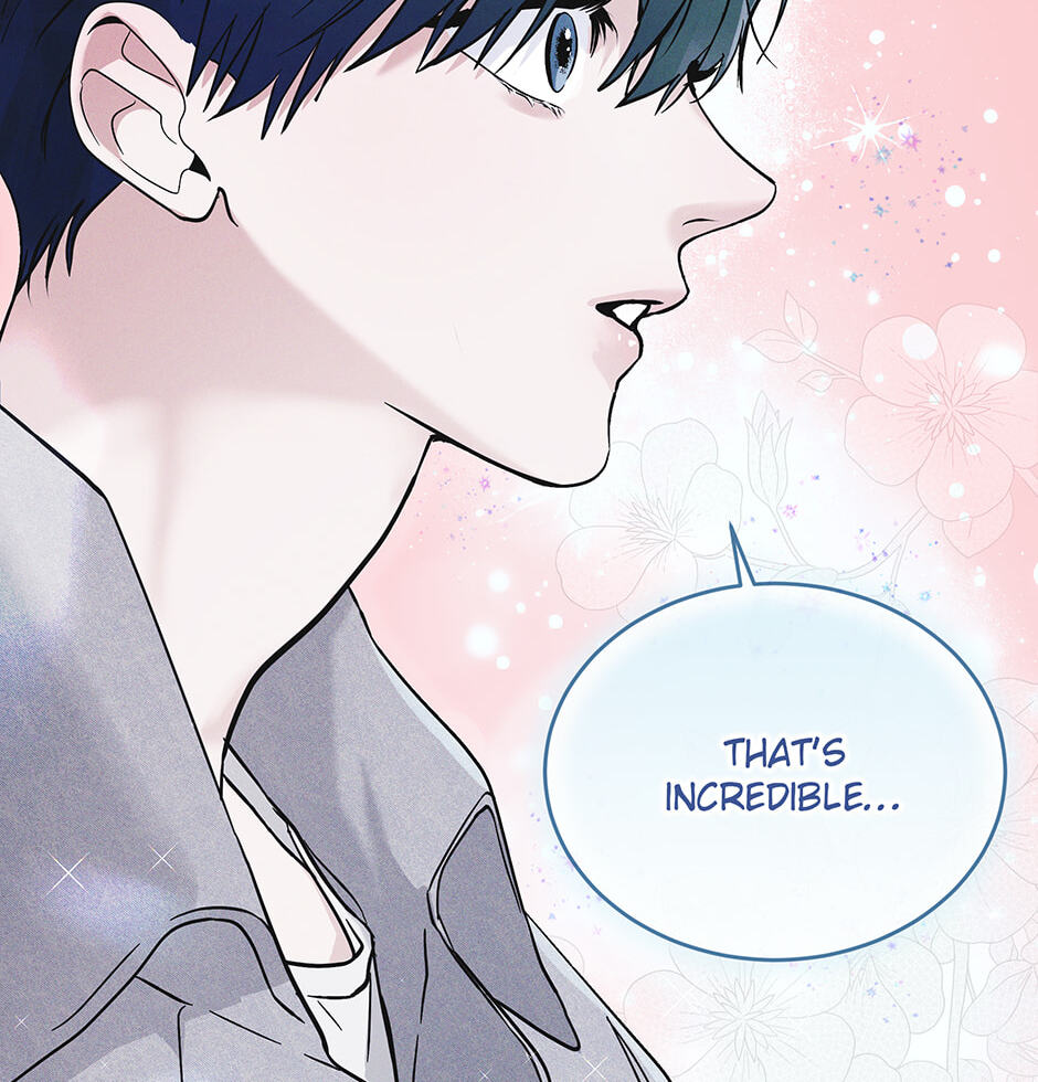Read Open Sesame chapter 74 image 84 on Lezhin
