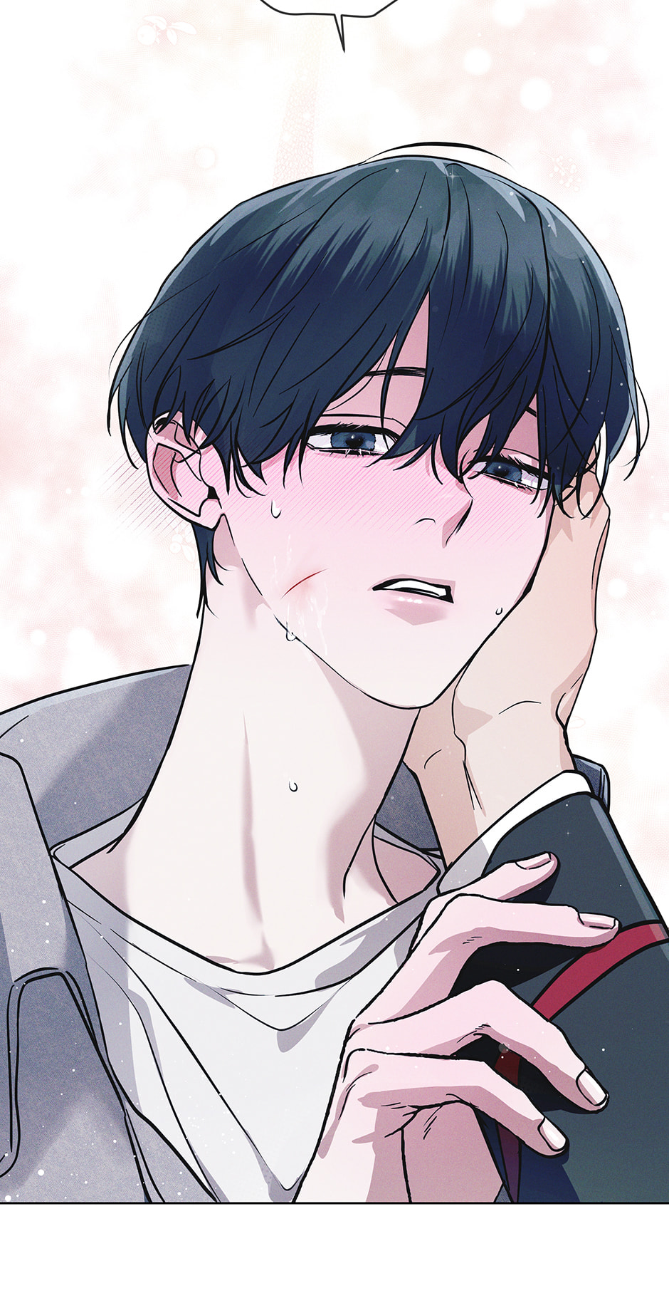 Read Open Sesame chapter 75 image 15 on Lezhin