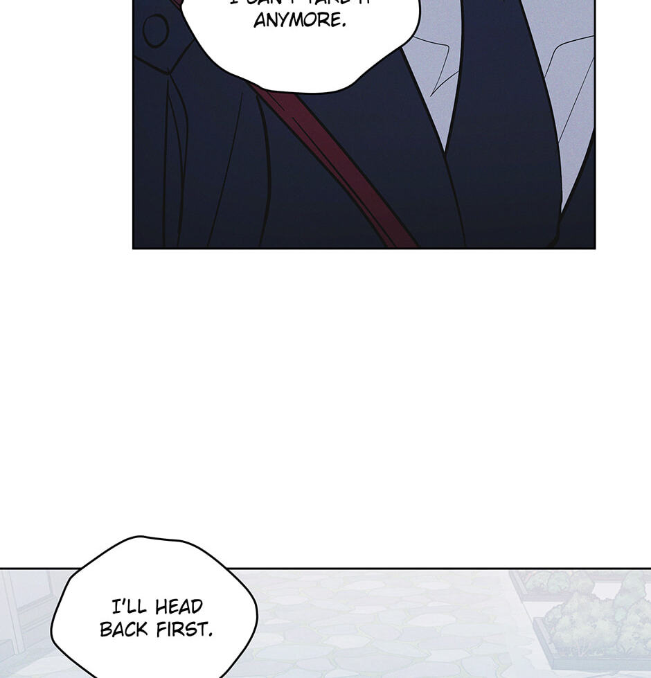 Read Open Sesame chapter 75 image 17 on Lezhin