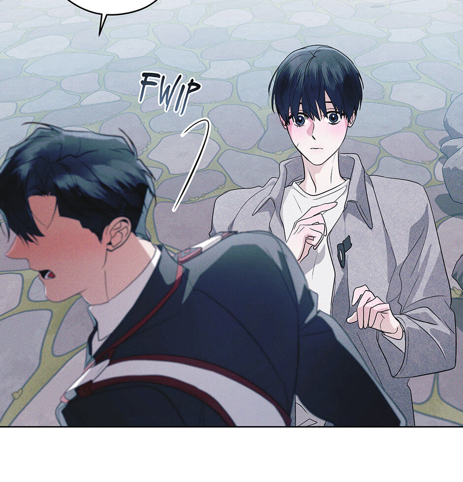 Read Open Sesame chapter 75 image 18 on Lezhin