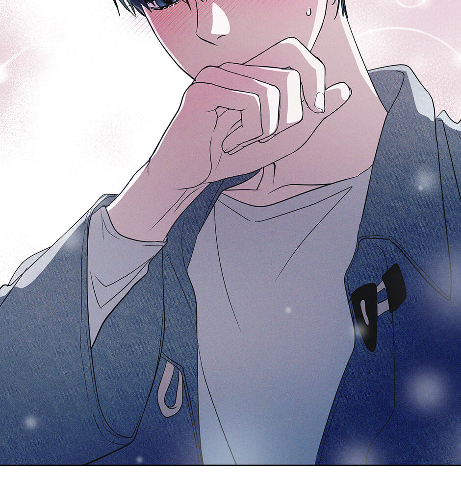 Read Open Sesame chapter 75 image 23 on Lezhin