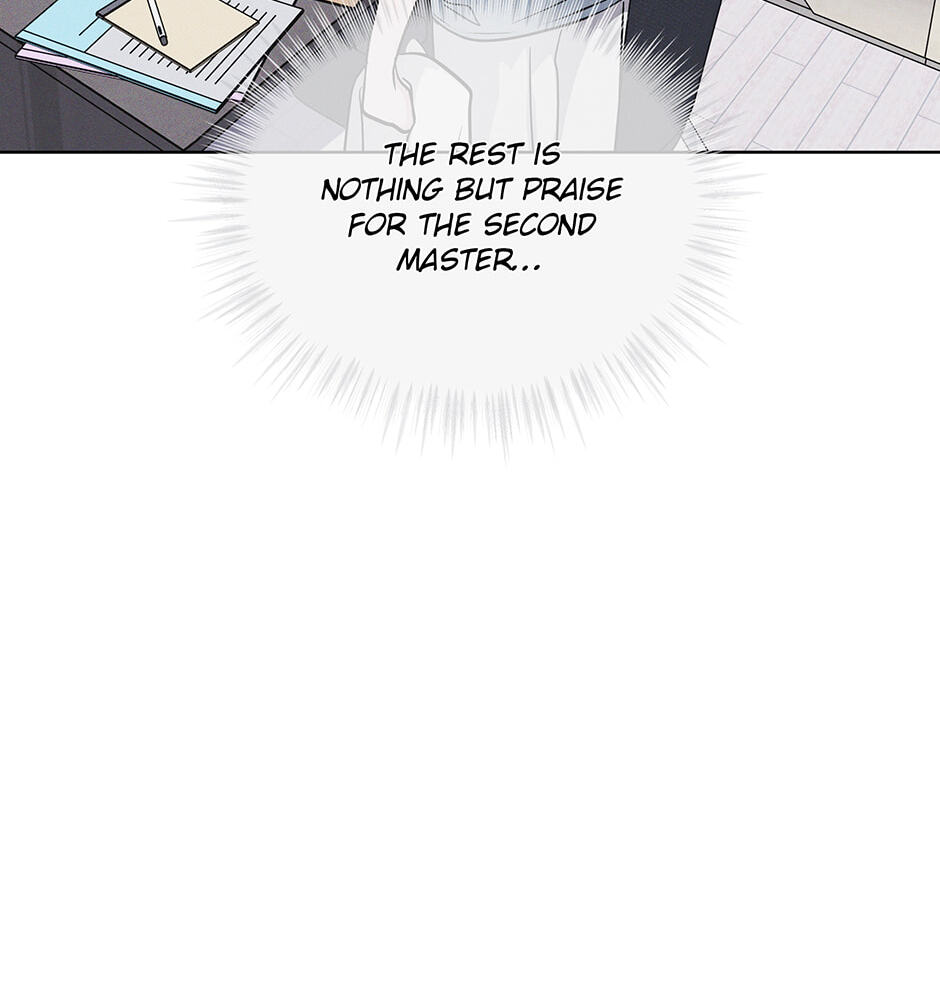 Read Open Sesame chapter 75 image 32 on Lezhin
