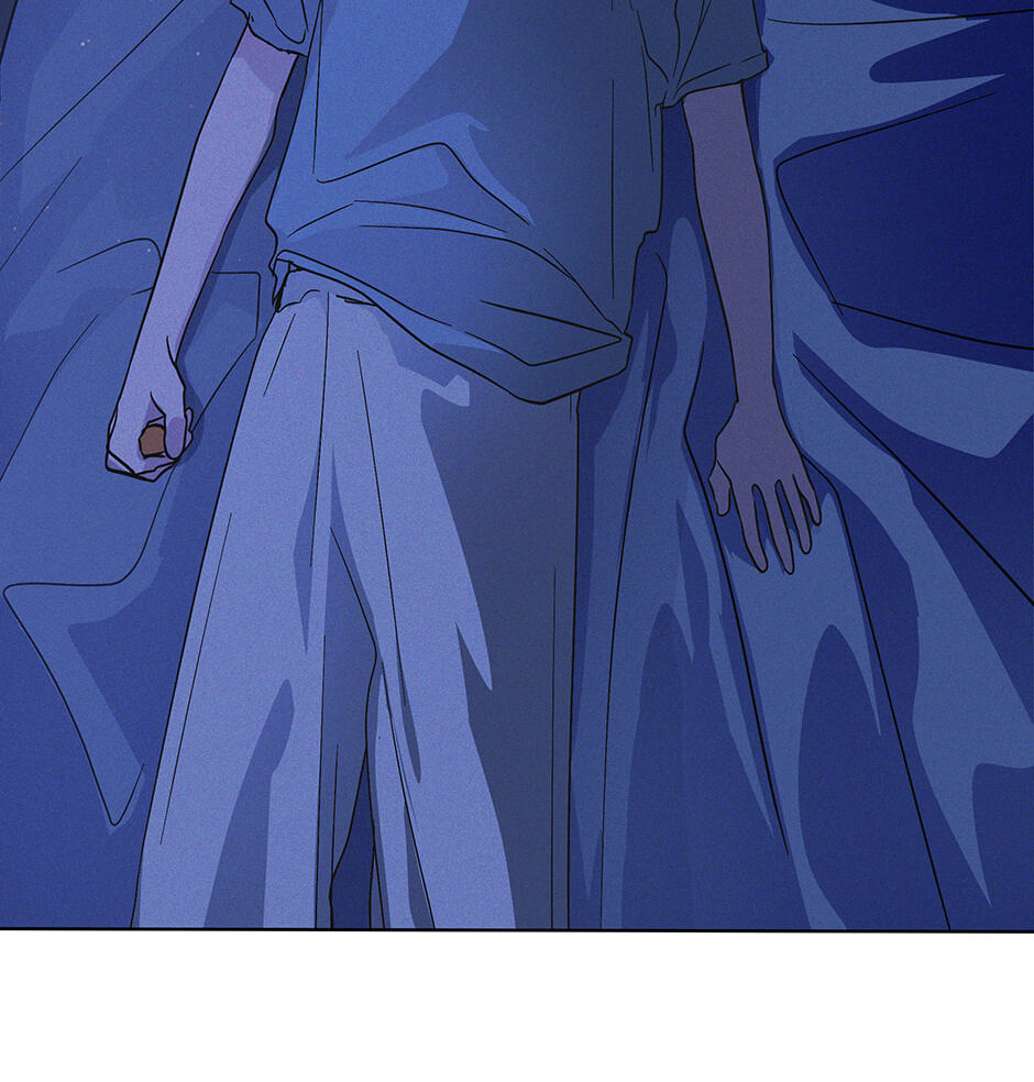 Read Open Sesame chapter 75 image 34 on Lezhin