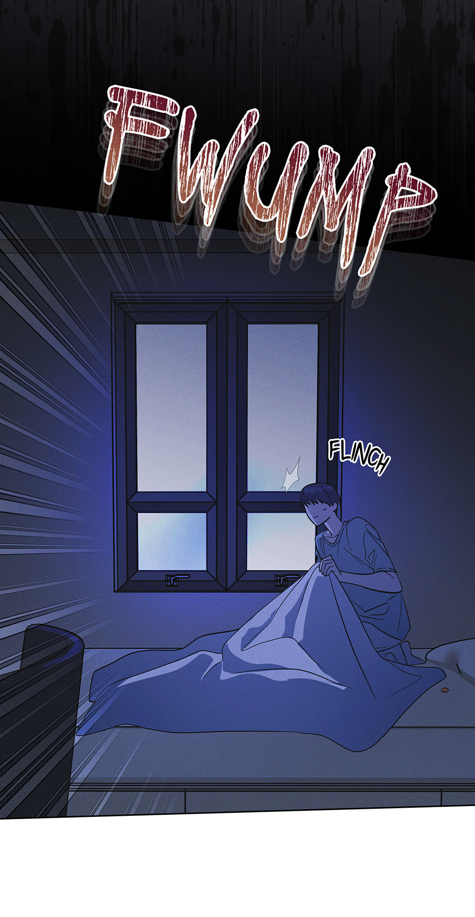 Read Open Sesame chapter 75 image 42 on Lezhin