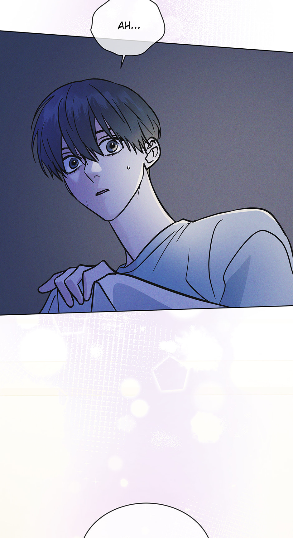 Read Open Sesame chapter 75 image 44 on Lezhin