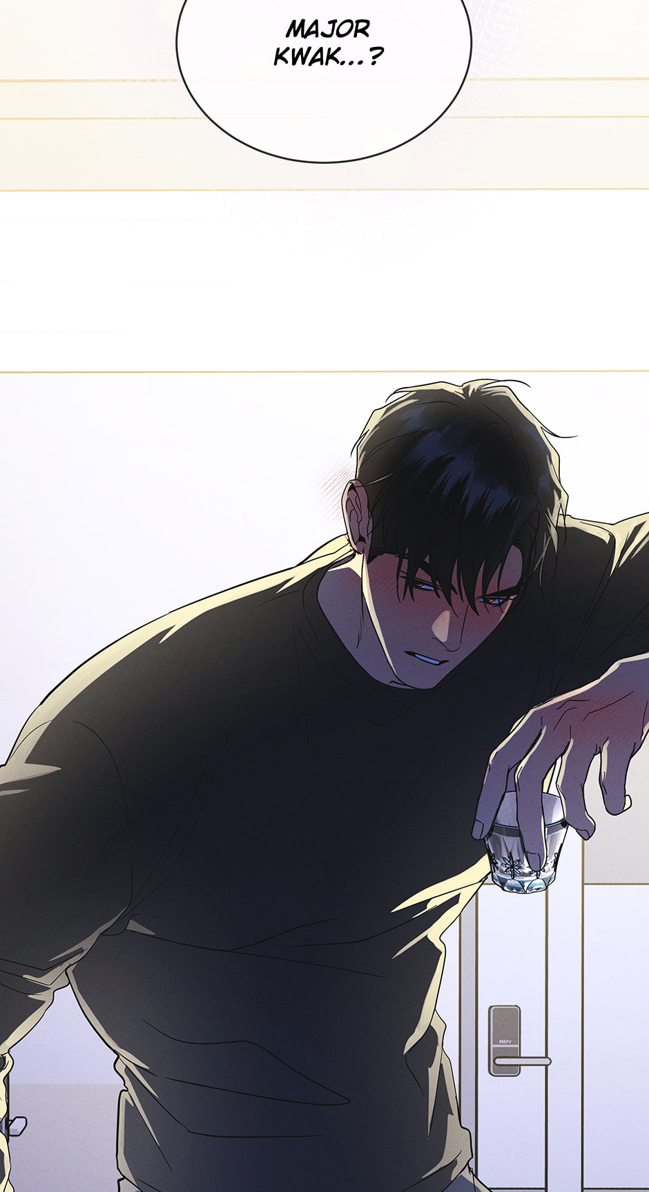 Read Open Sesame chapter 75 image 45 on Lezhin