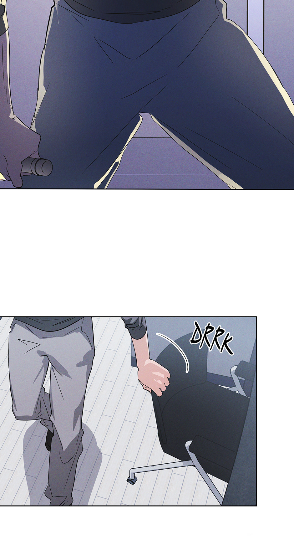 Read Open Sesame chapter 75 image 46 on Lezhin