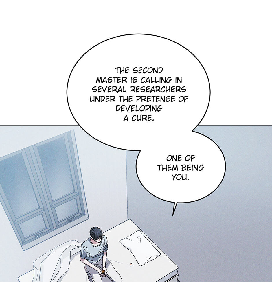 Read Open Sesame chapter 75 image 52 on Lezhin