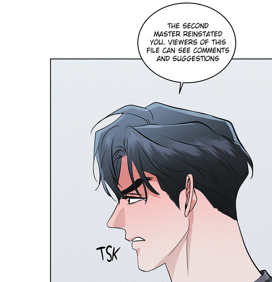 Read Open Sesame chapter 75 image 54 on Lezhin