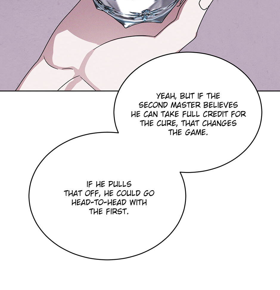 Read Open Sesame chapter 75 image 57 on Lezhin