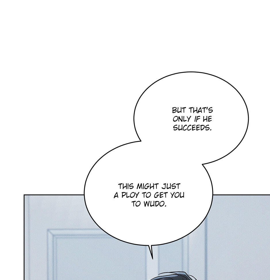 Read Open Sesame chapter 75 image 58 on Lezhin