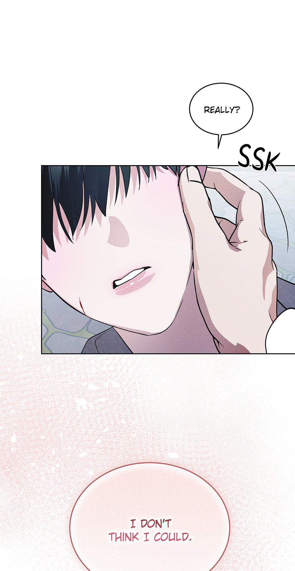 Read Open Sesame chapter 75 image 6 on Lezhin
