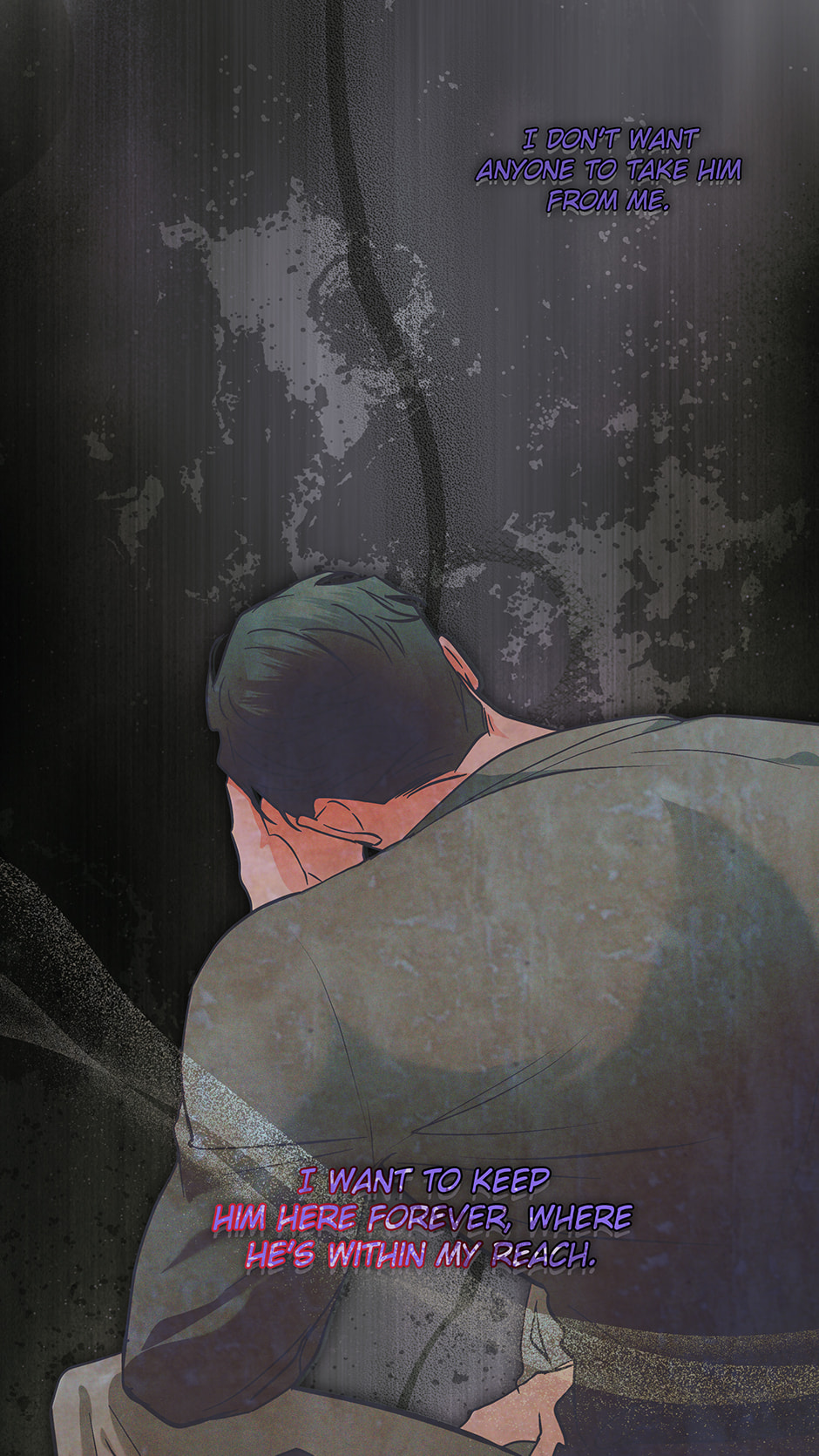 Read Open Sesame chapter 75 image 66 on Lezhin