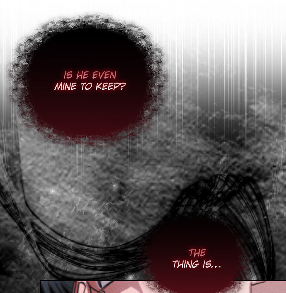Read Open Sesame chapter 75 image 68 on Lezhin