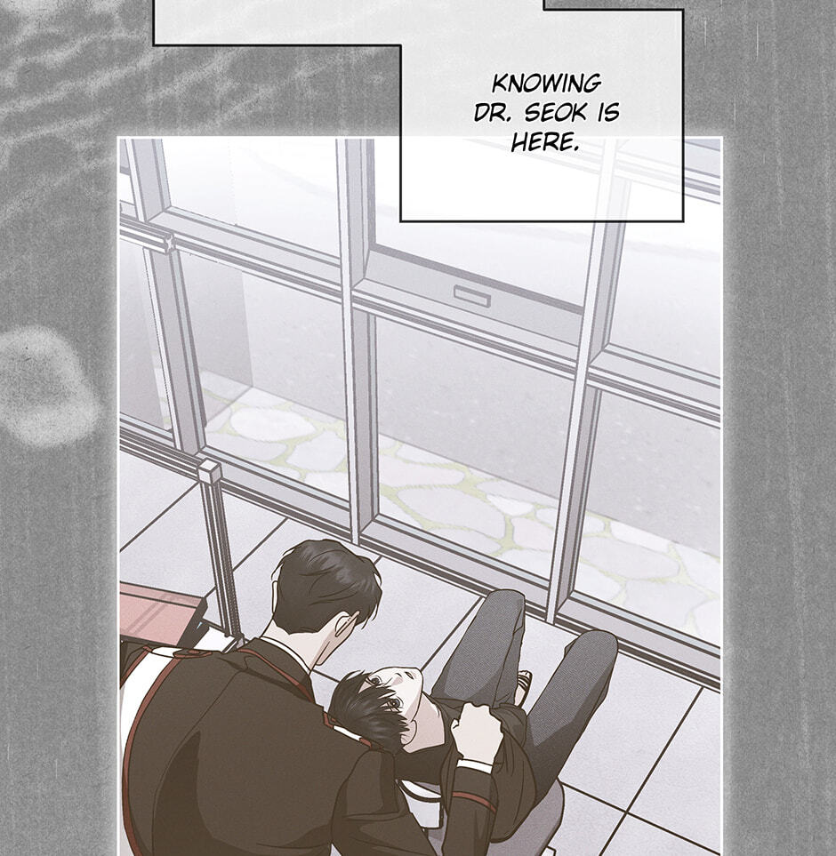 Read Open Sesame chapter 75 image 72 on Lezhin