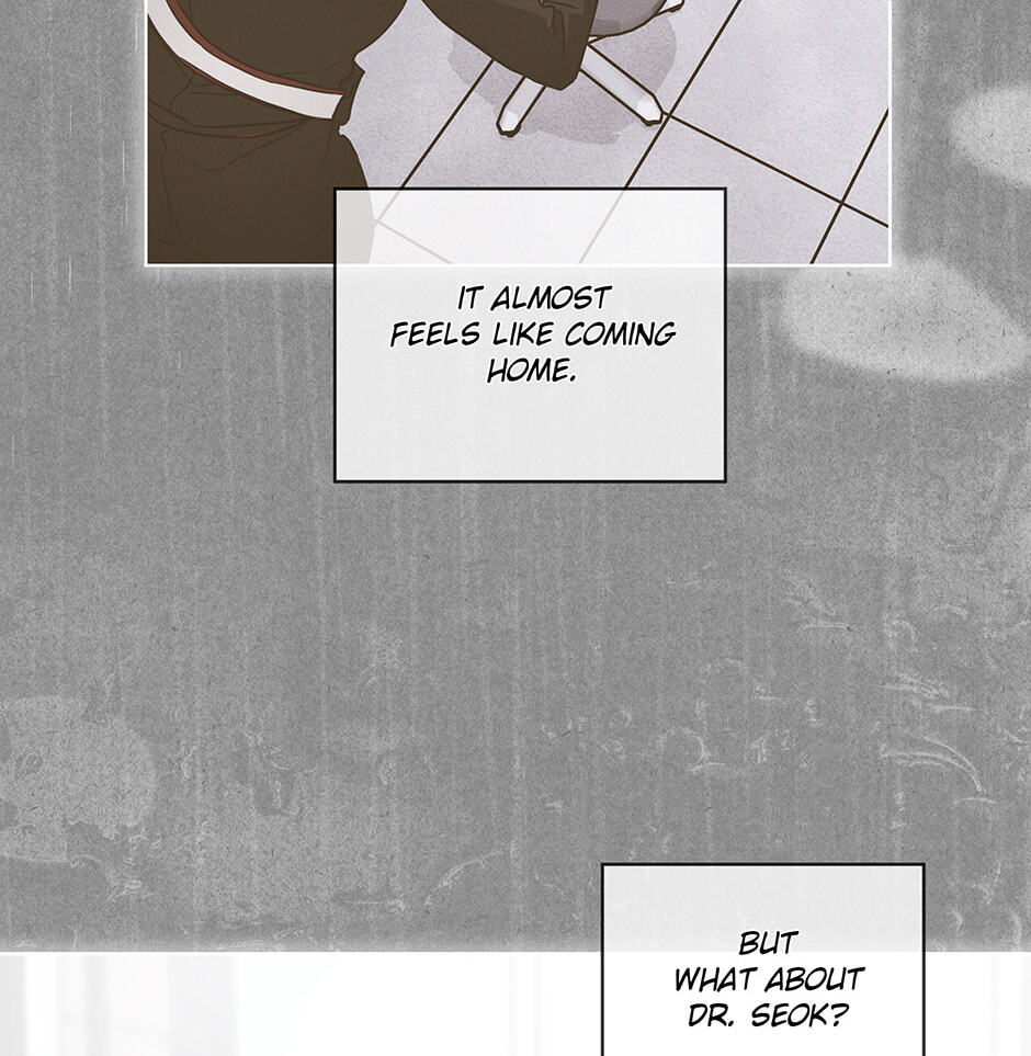 Read Open Sesame chapter 75 image 73 on Lezhin