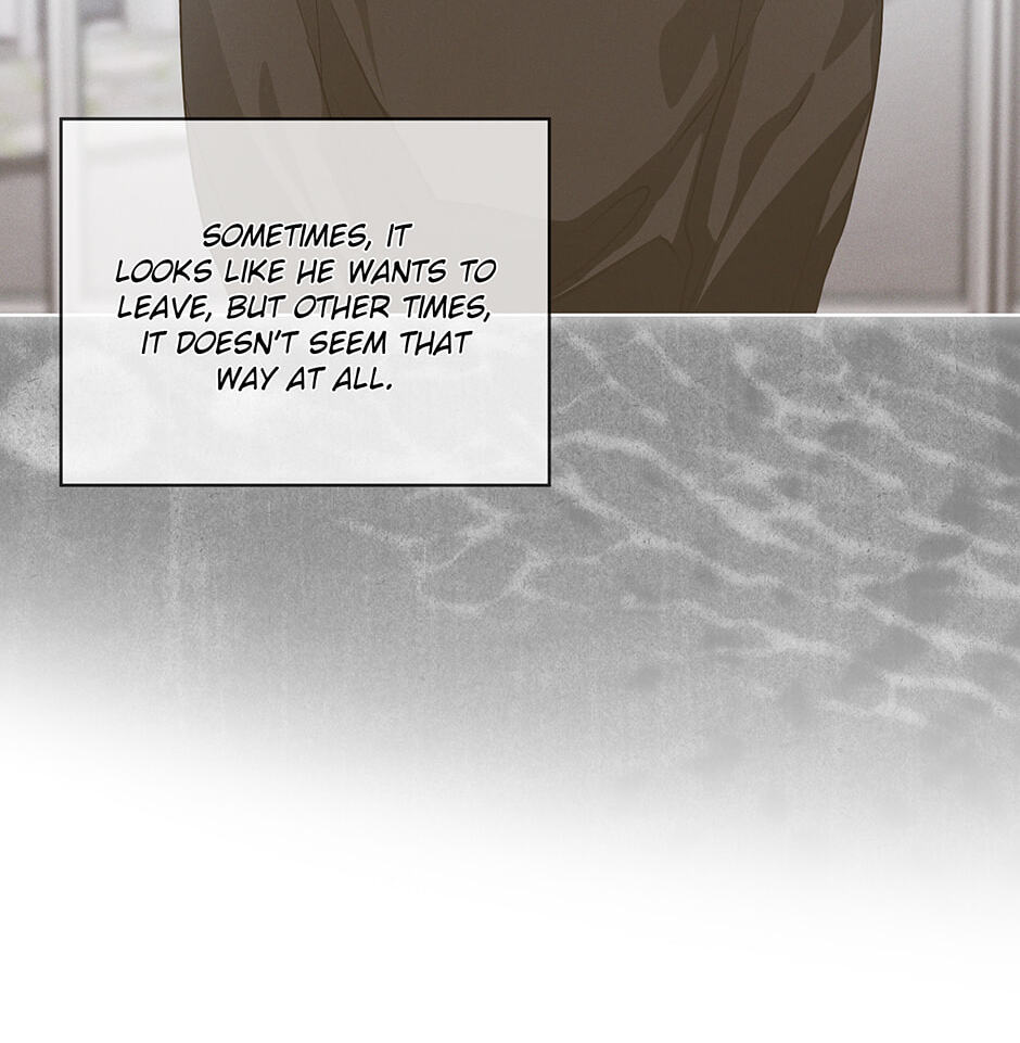 Read Open Sesame chapter 75 image 75 on Lezhin