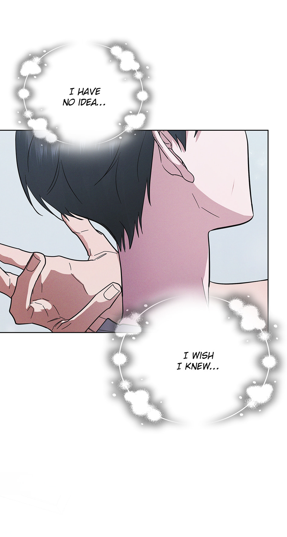 Read Open Sesame chapter 75 image 76 on Lezhin