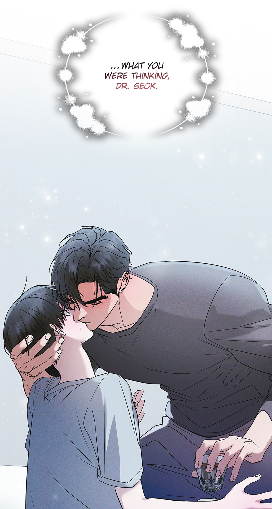 Read Open Sesame chapter 75 image 77 on Lezhin