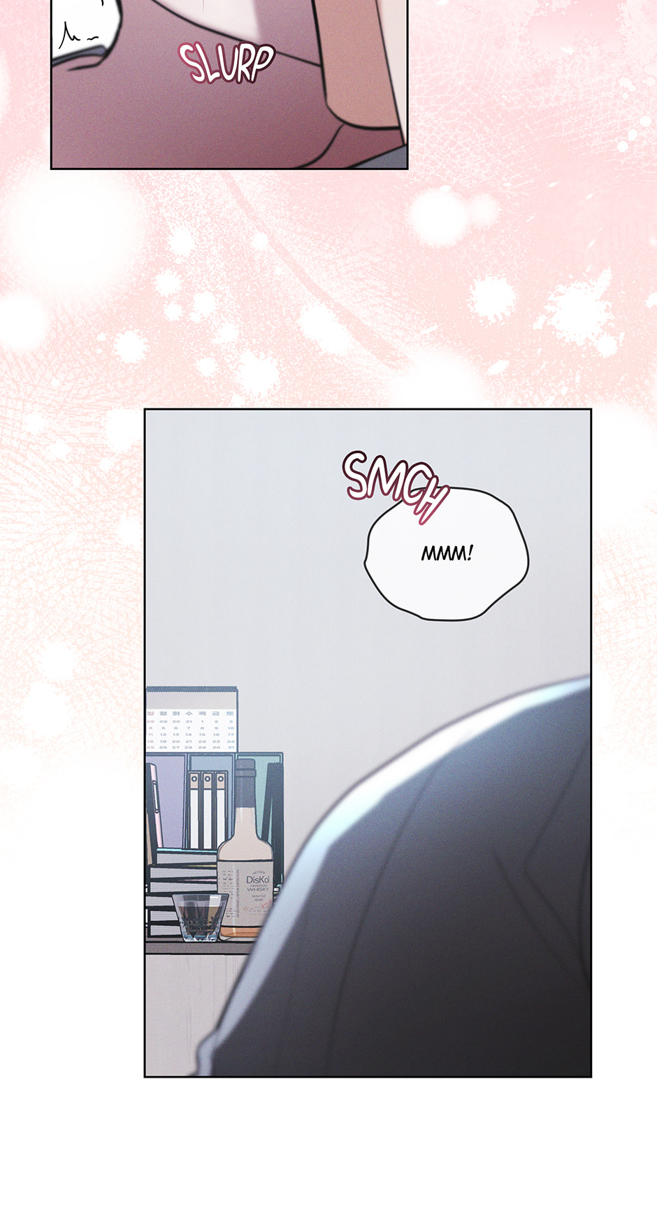 Read Open Sesame chapter 75 image 79 on Lezhin