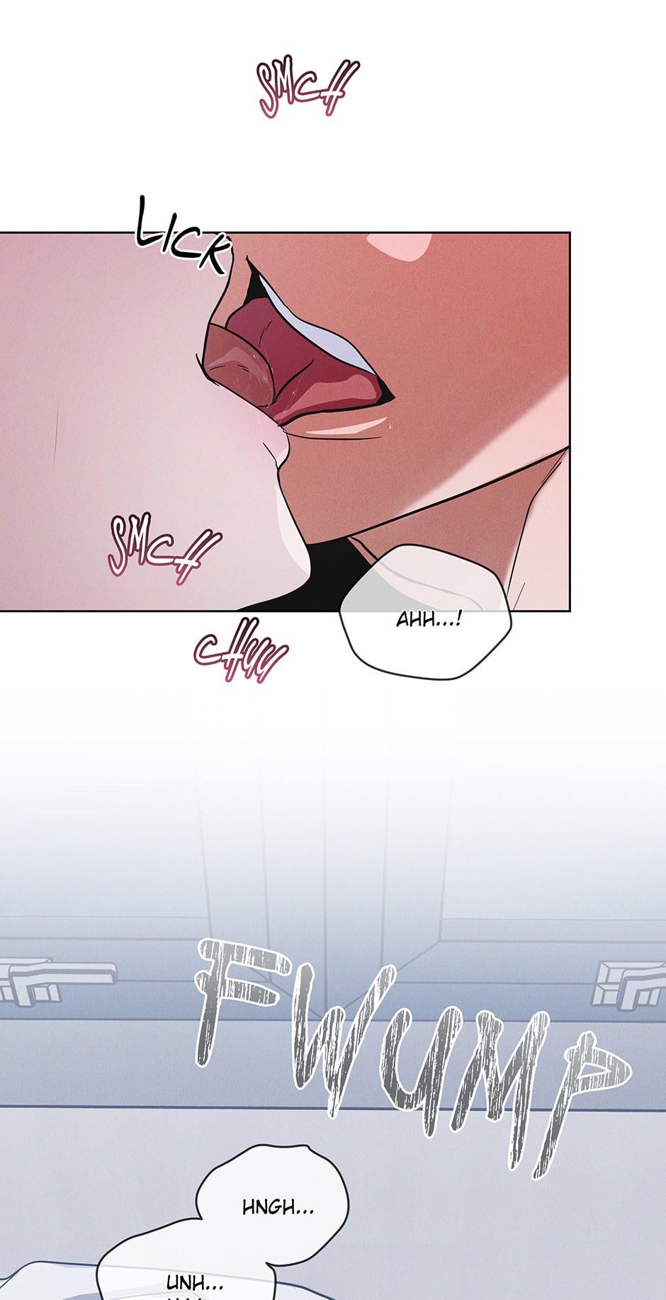 Read Open Sesame chapter 75 image 80 on Lezhin