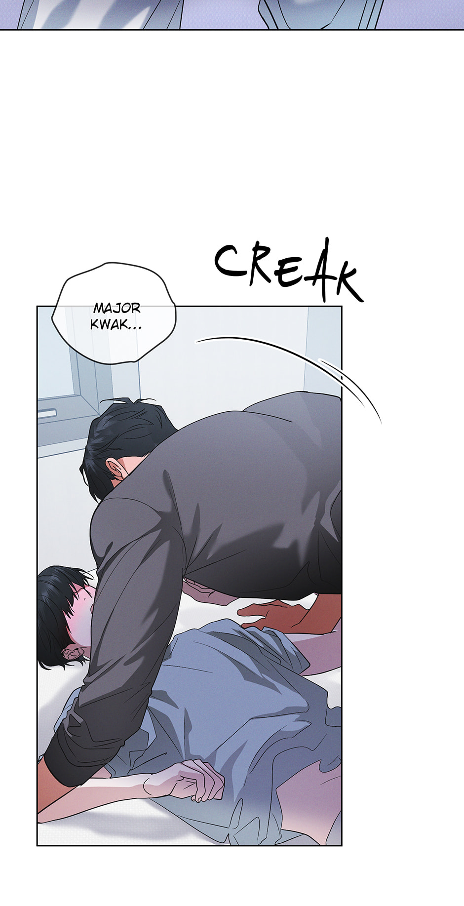 Read Open Sesame chapter 75 image 82 on Lezhin