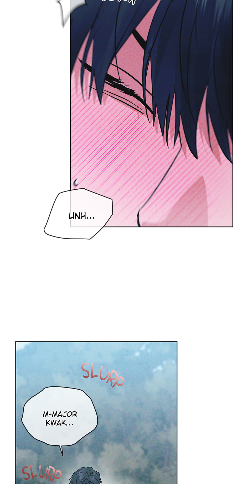 Read Open Sesame chapter 75 image 9 on Lezhin