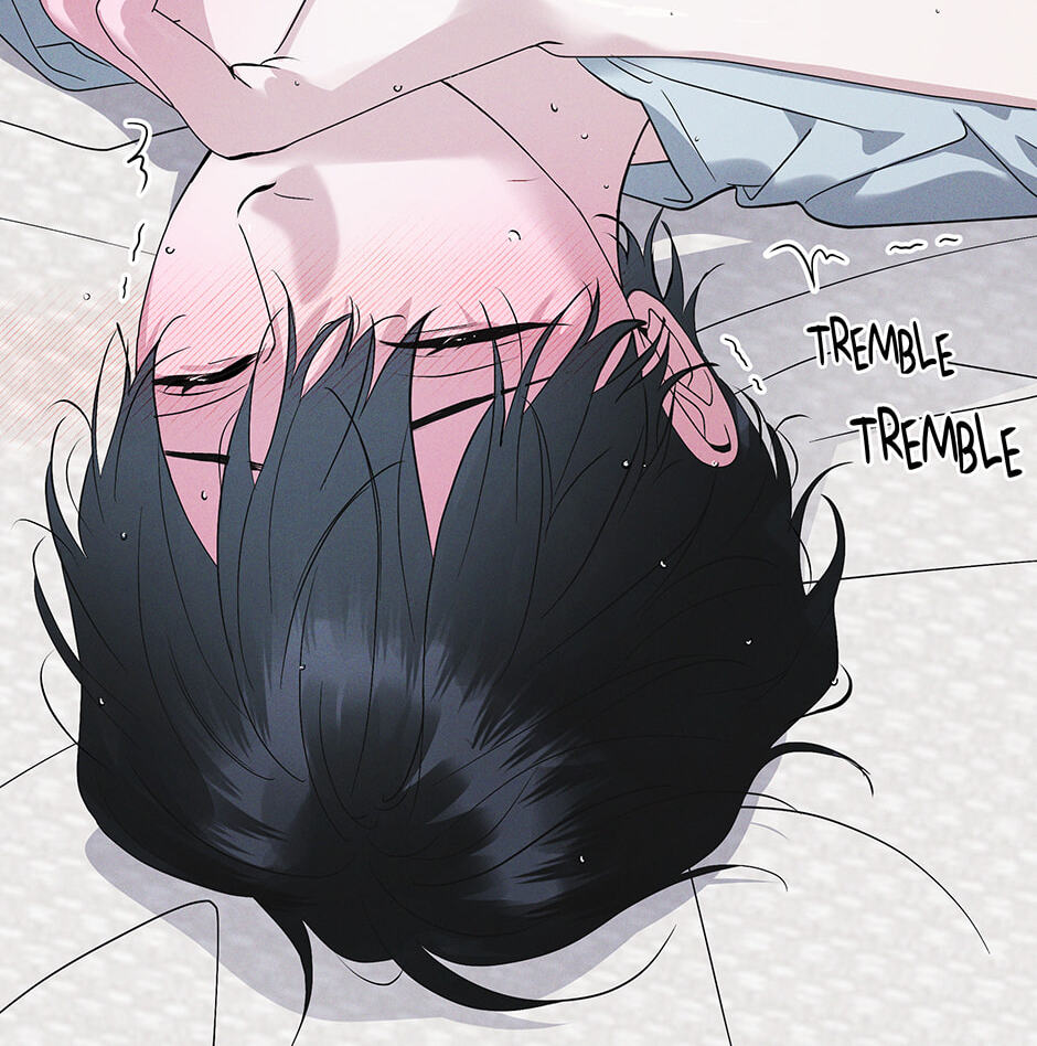 Read Open Sesame chapter 76 image 10 on Lezhin