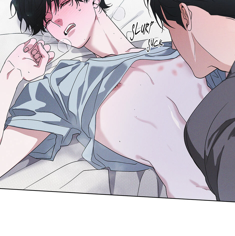 Read Open Sesame chapter 76 image 12 on Lezhin