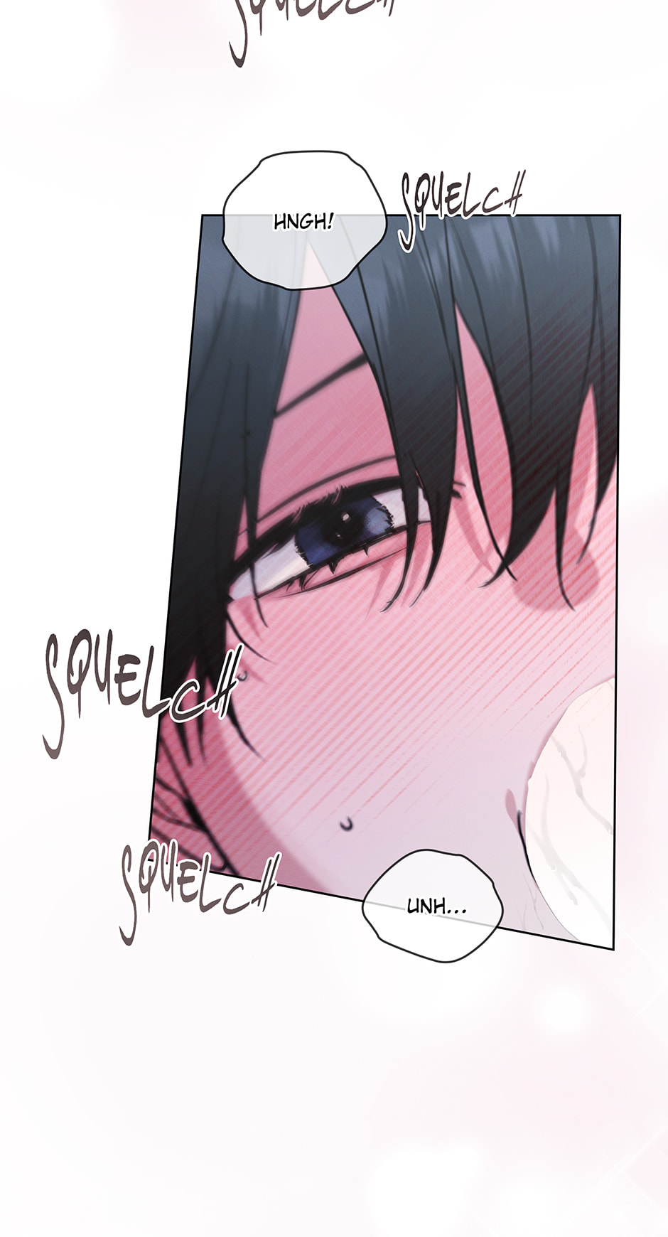 Read Open Sesame chapter 76 image 19 on Lezhin