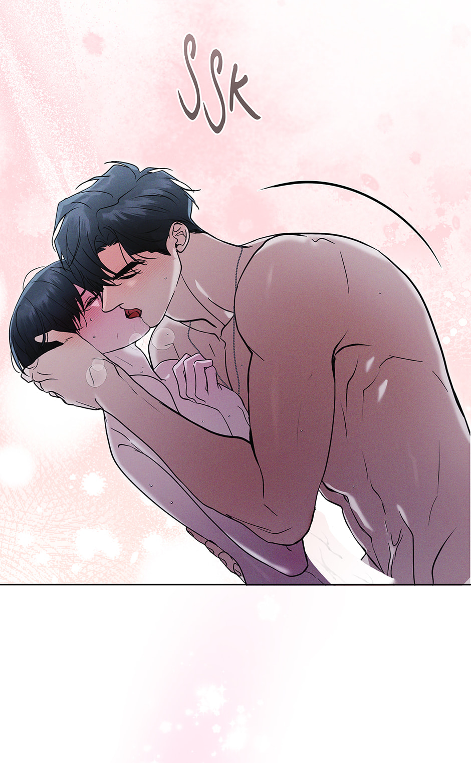 Read Open Sesame chapter 76 image 22 on Lezhin