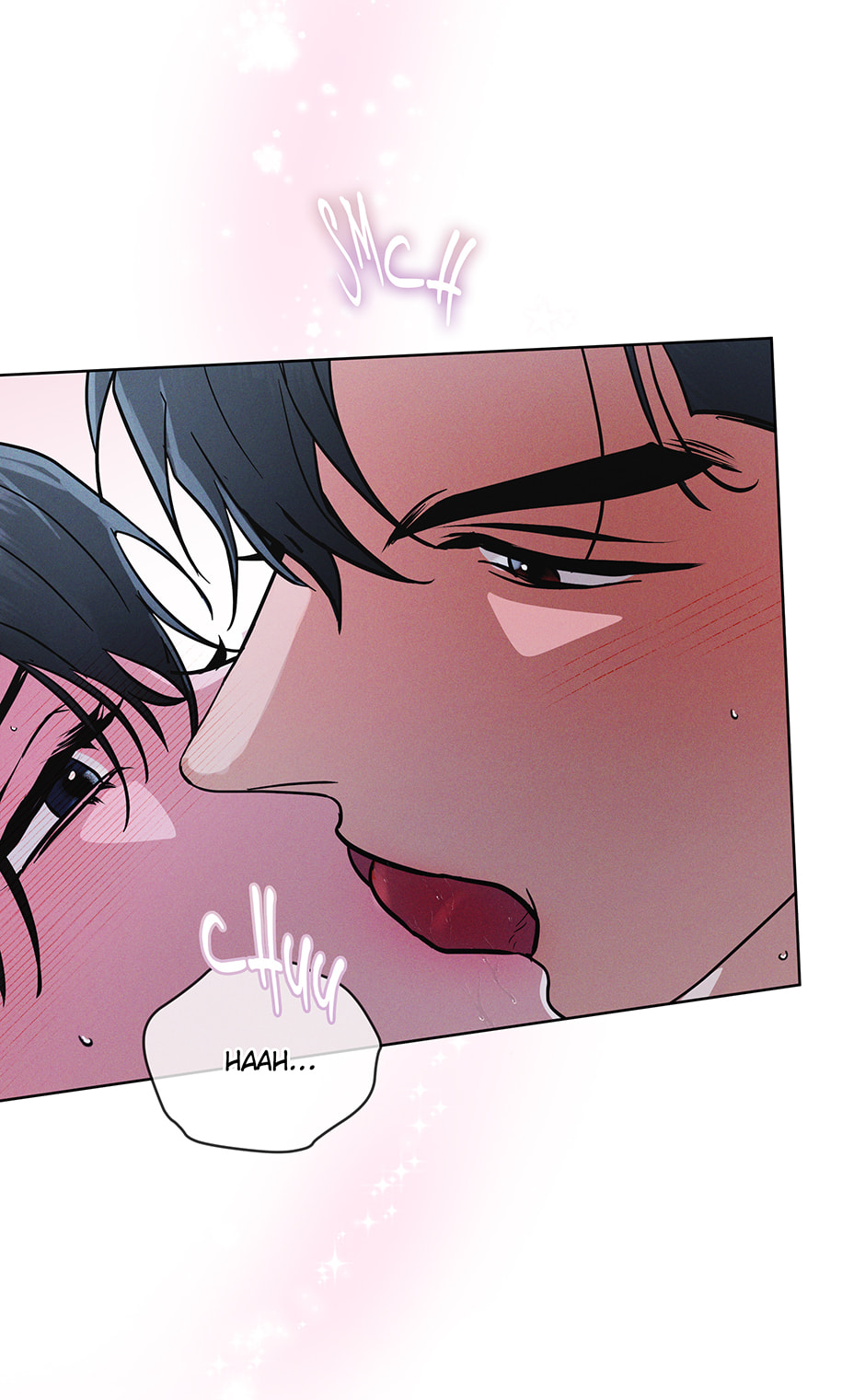 Read Open Sesame chapter 76 image 23 on Lezhin