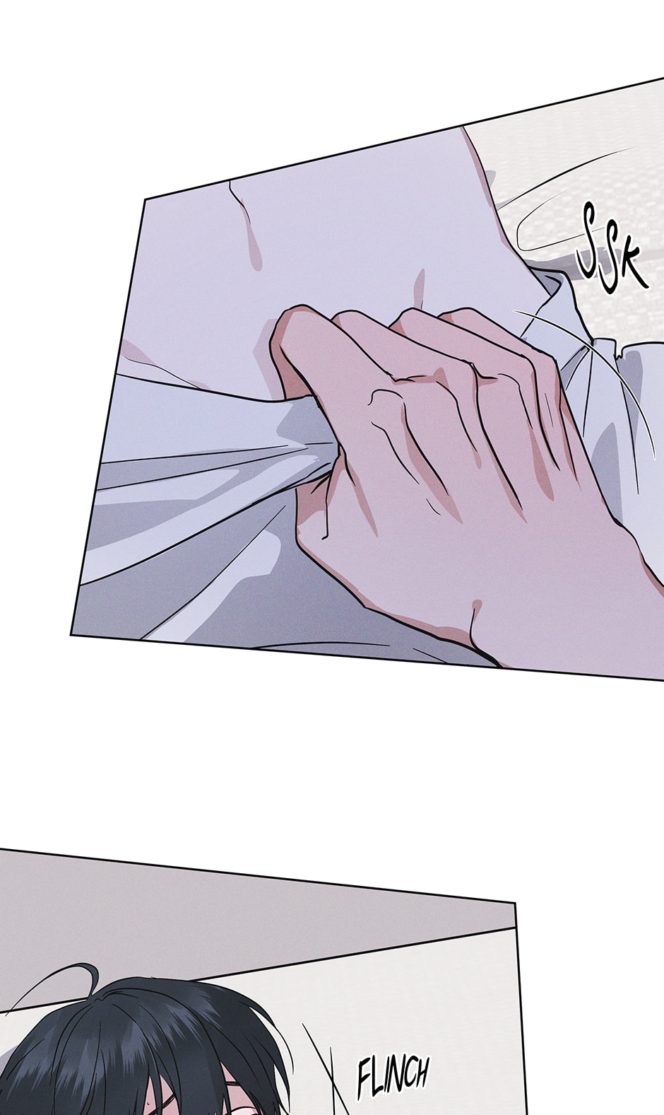 Read Open Sesame chapter 76 image 3 on Lezhin