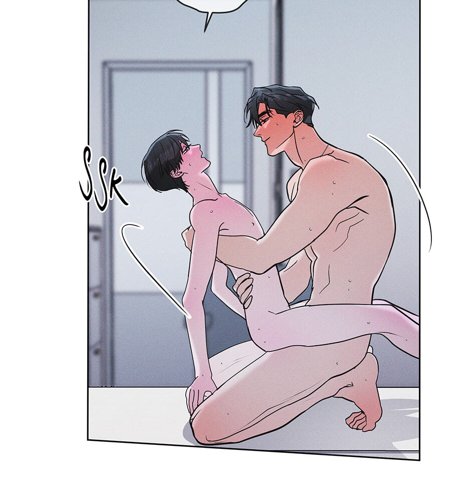 Read Open Sesame chapter 76 image 36 on Lezhin