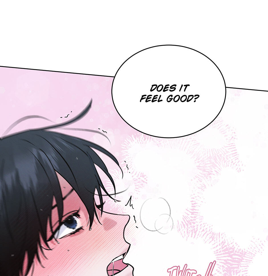 Read Open Sesame chapter 76 image 51 on Lezhin