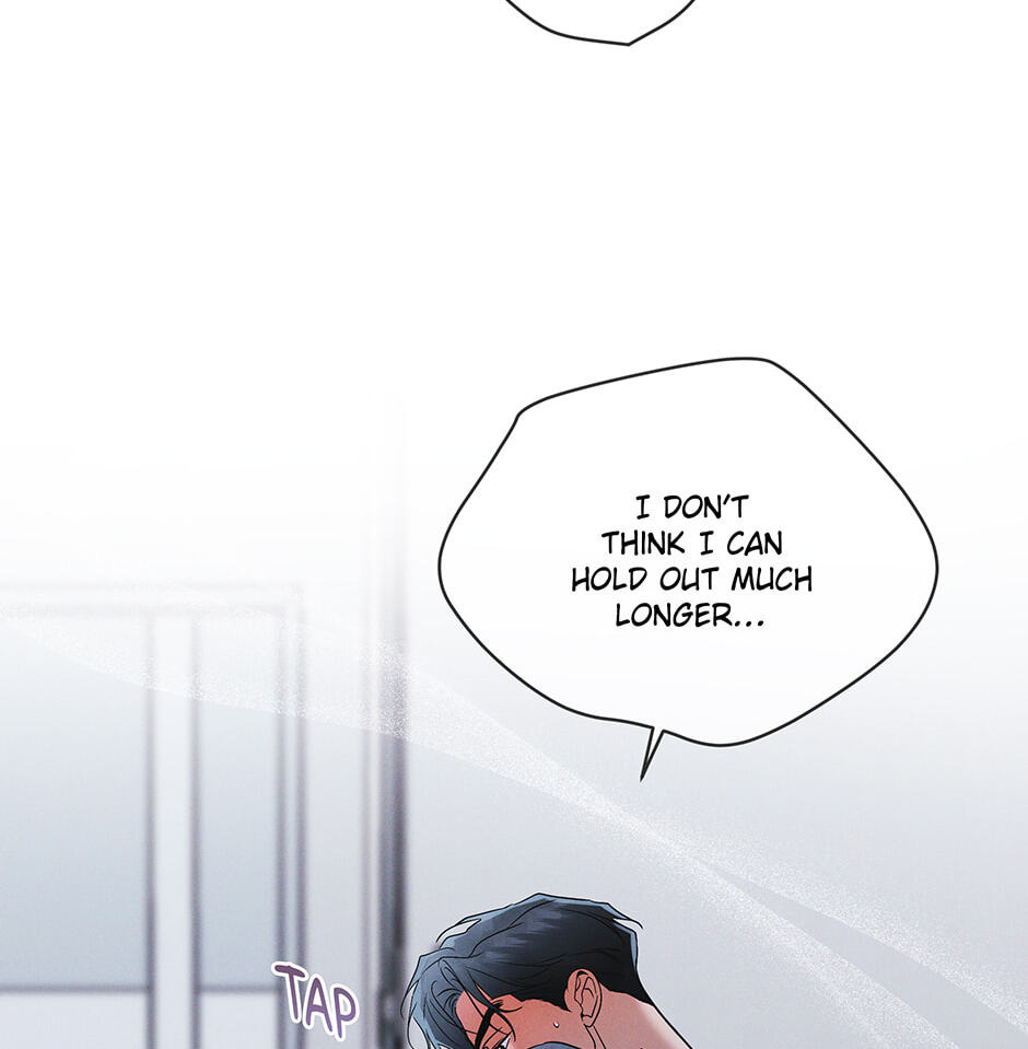Read Open Sesame chapter 76 image 58 on Lezhin