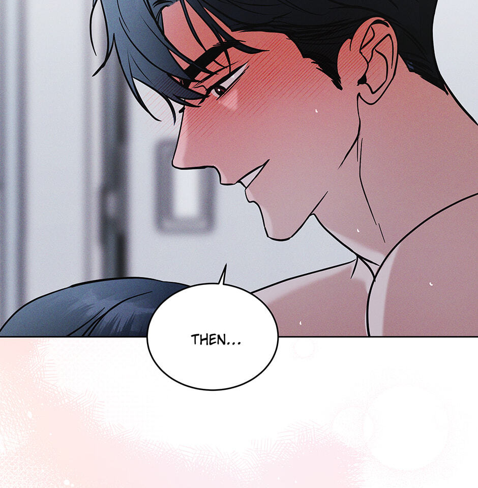 Read Open Sesame chapter 76 image 61 on Lezhin