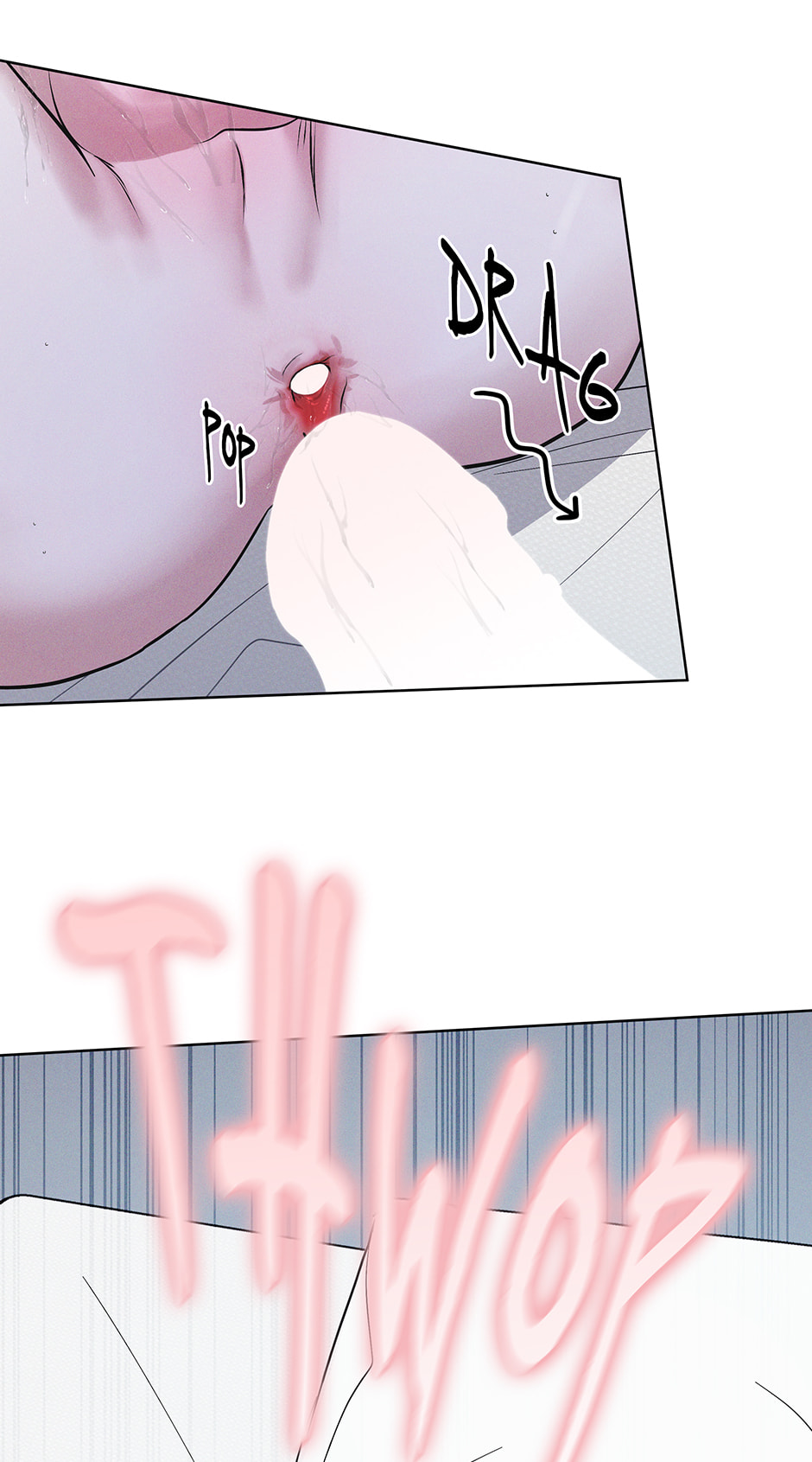 Read Open Sesame chapter 76 image 63 on Lezhin