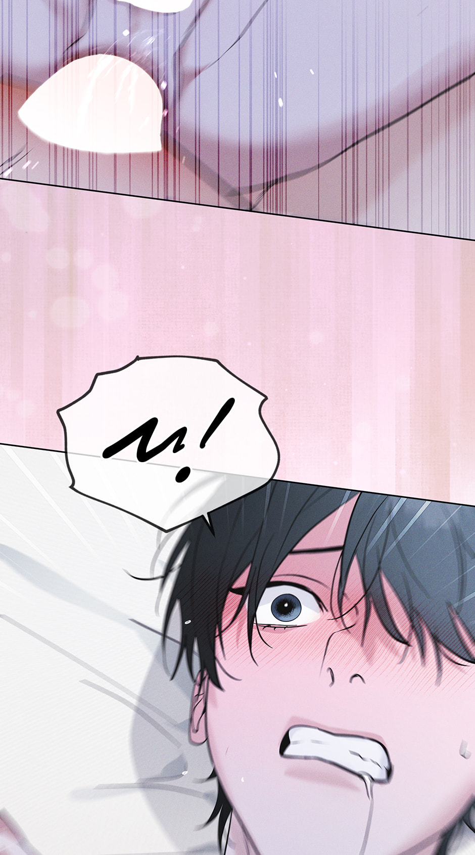 Read Open Sesame chapter 76 image 65 on Lezhin