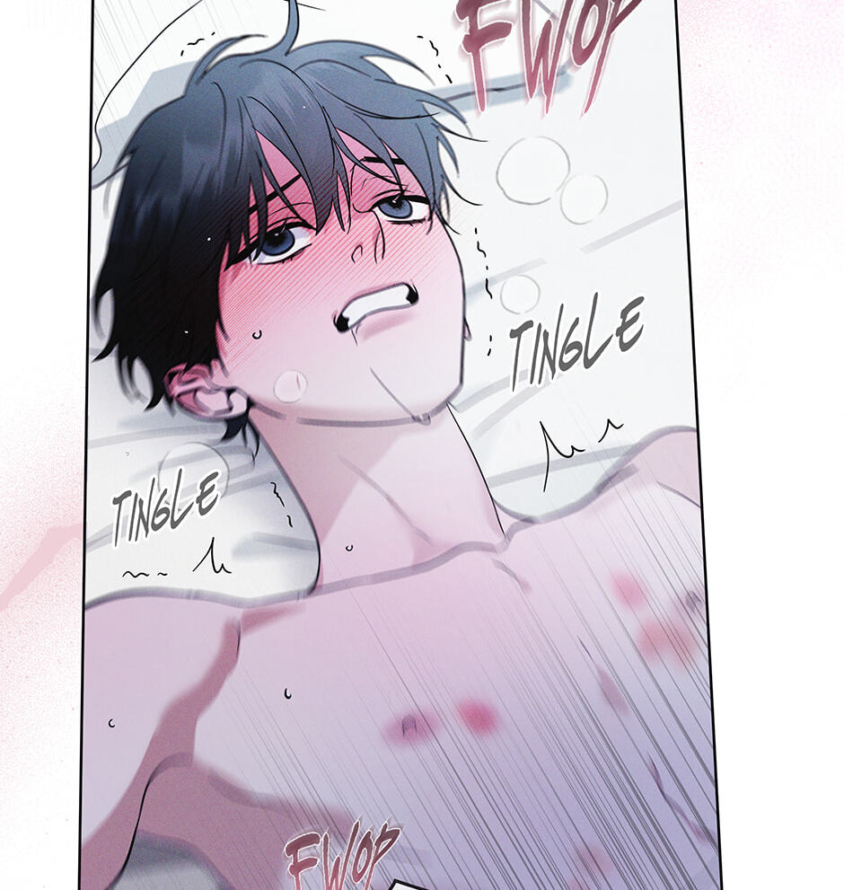 Read Open Sesame chapter 76 image 71 on Lezhin