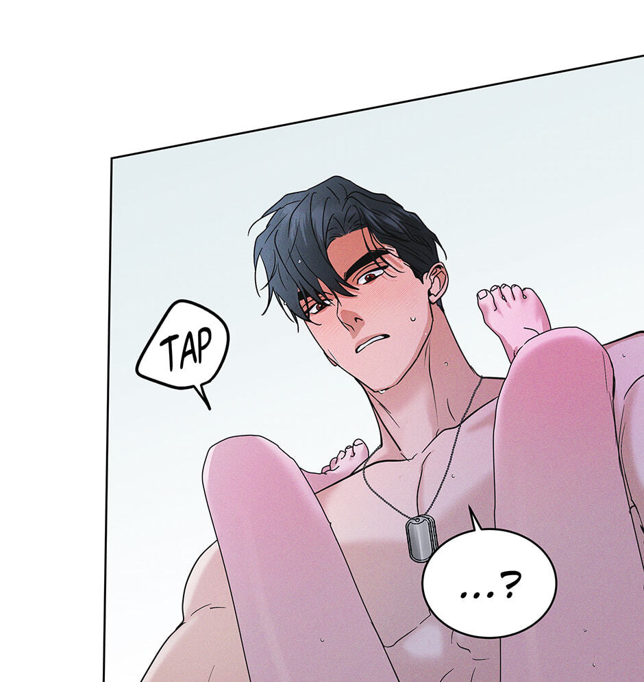 Read Open Sesame chapter 76 image 76 on Lezhin